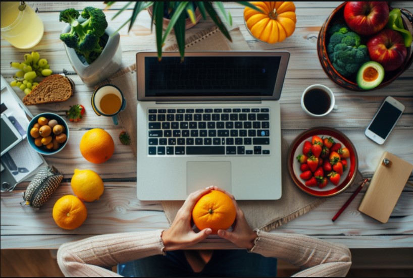 Menemukan Ritme Kerja yang Nyaman dan Konsisten